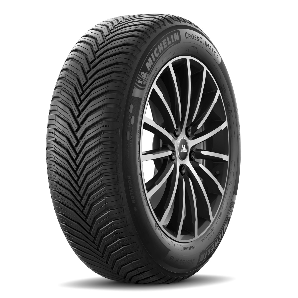 Reifen Michelin CROSSCLIMATE 2 XL S1