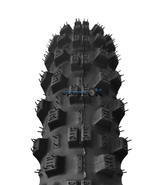 Reifen Michelin TRACKER TT FRONT